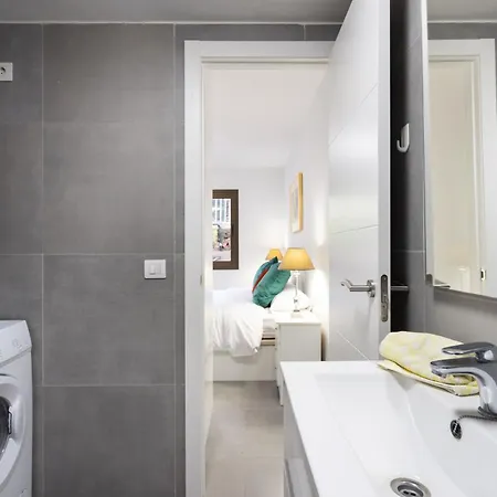 Prime Risco Botanico Apartament