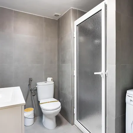 Apartament Prime Risco Botanico