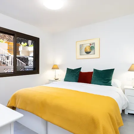 Prime Risco Botanico Apartament Puerto de la Cruz (Tenerife)