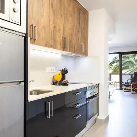 Prime Risco Botanico *