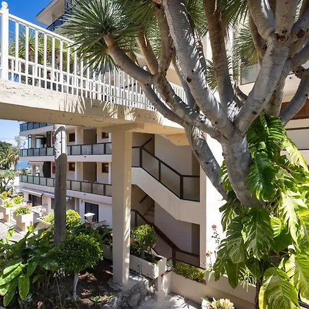 Apartament Prime Risco Botanico Puerto de la Cruz (Tenerife)