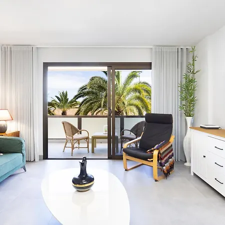 Prime Risco Botanico Puerto de la Cruz (Tenerife)