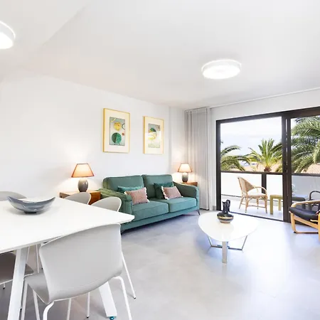 Prime Risco Botanico Apartament Puerto de la Cruz (Tenerife)