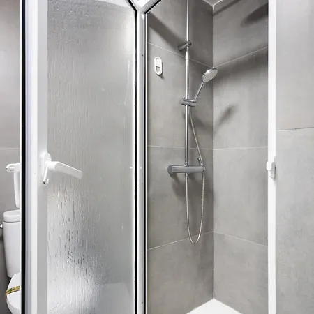 Prime Risco Botanico Lejlighed