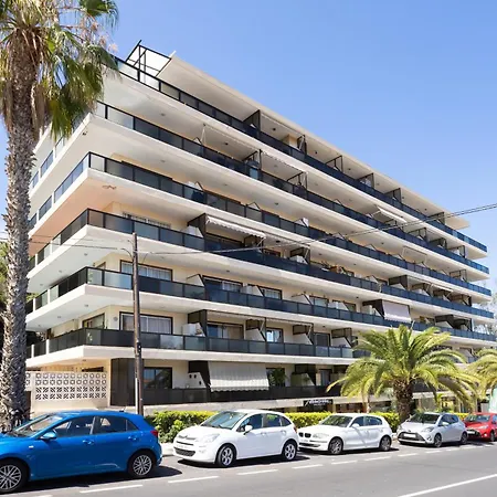 Apartament Prime Risco Botanico